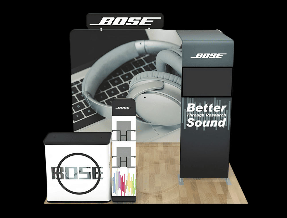 Consumer Electronics Exhibition 